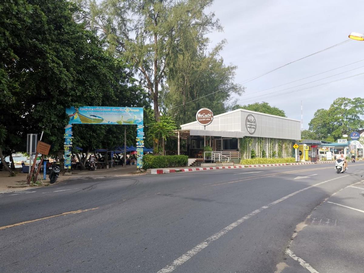 Rawai Beachfront - The Title Condominium Exterior photo